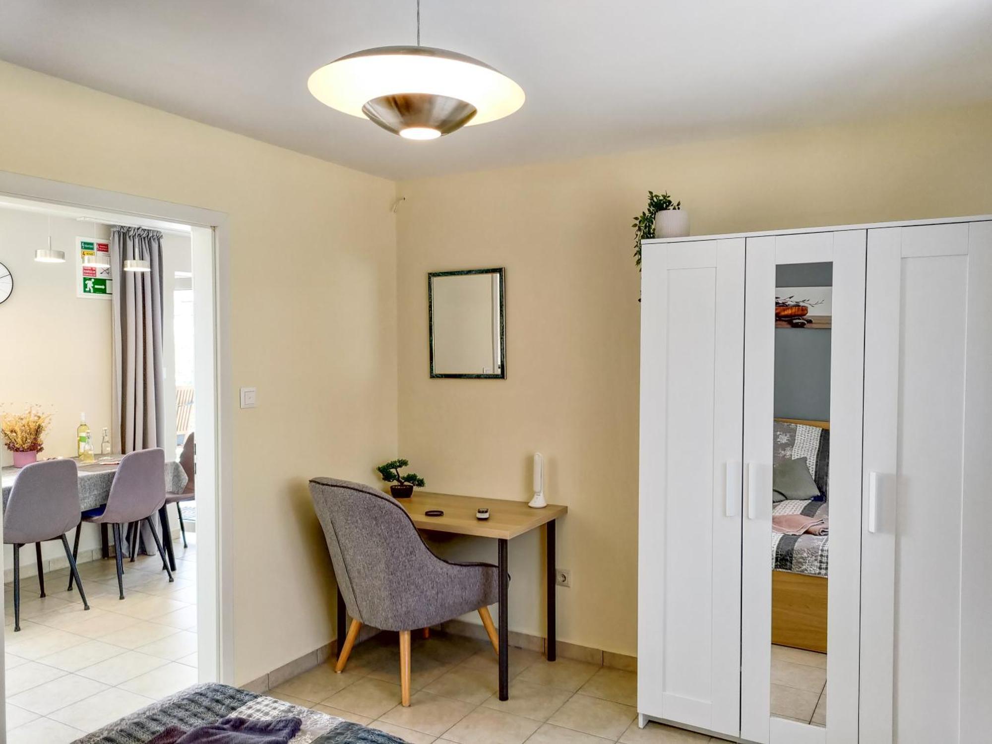 Fuegefa Apartman Balatonalmádi Eksteriør billede