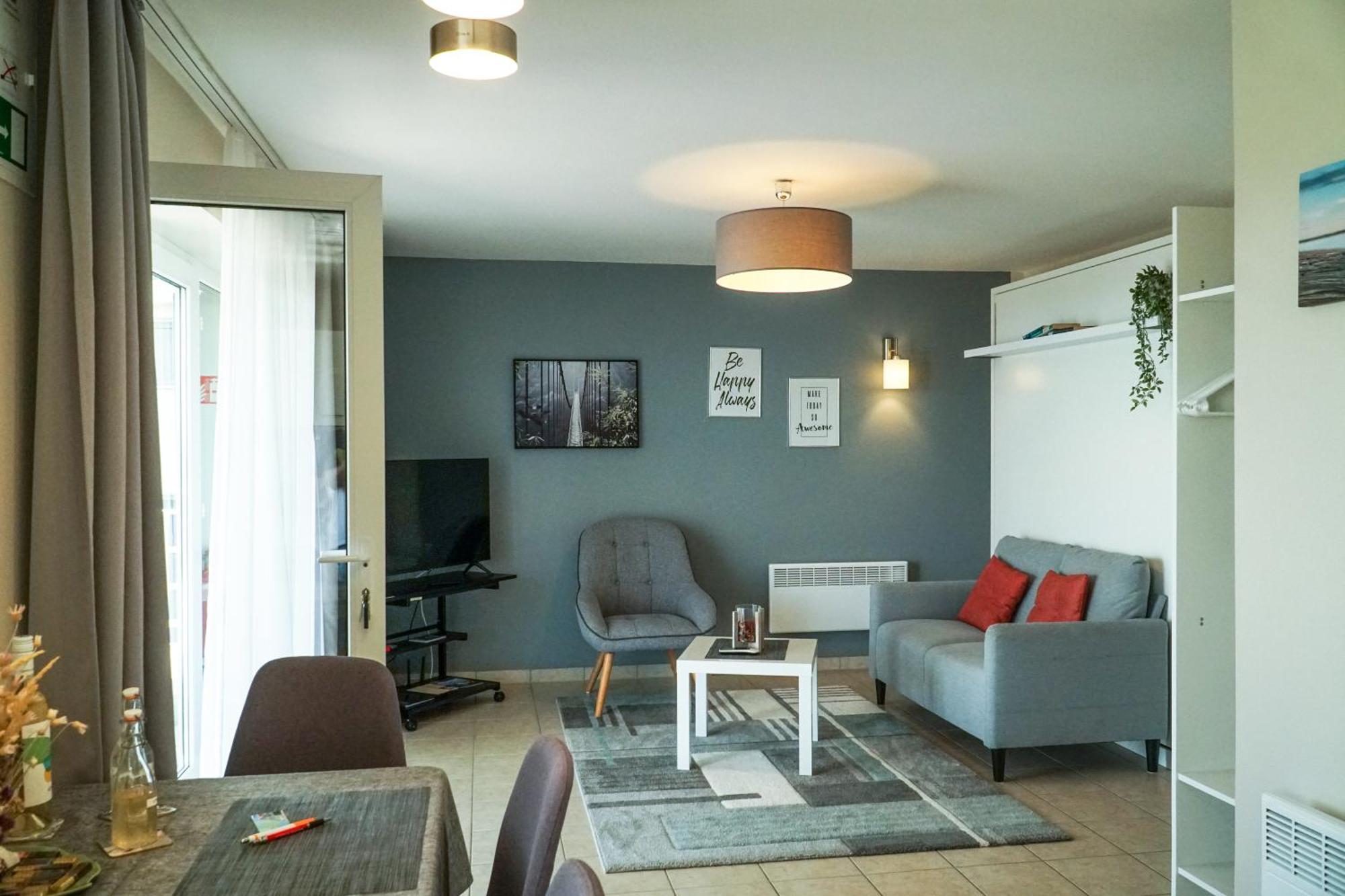 Fuegefa Apartman Balatonalmádi Eksteriør billede