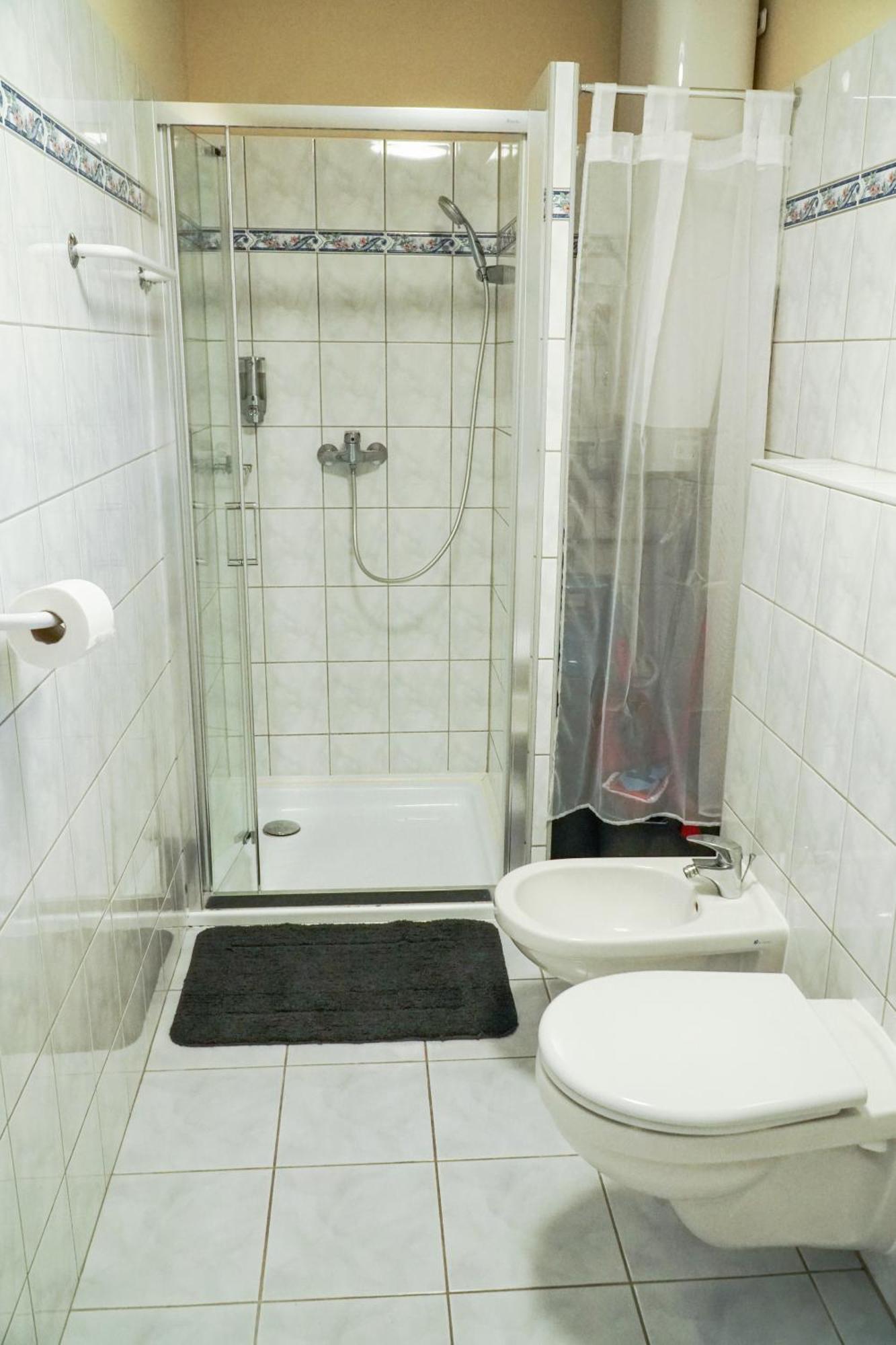 Fuegefa Apartman Balatonalmádi Eksteriør billede